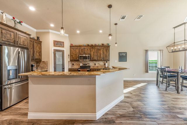 820 Erwin Road, Poolville, TX 76487