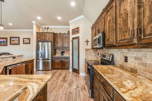 820 Erwin Road, Poolville, TX 76487