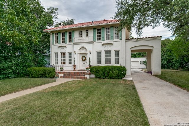 145 E Elsmere, San Antonio, TX 78212