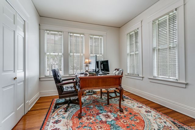 145 E Elsmere, San Antonio, TX 78212