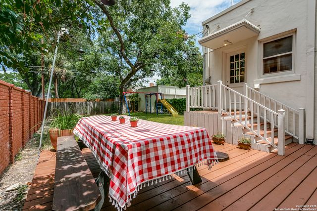 145 E Elsmere, San Antonio, TX 78212