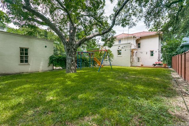 145 E Elsmere, San Antonio, TX 78212
