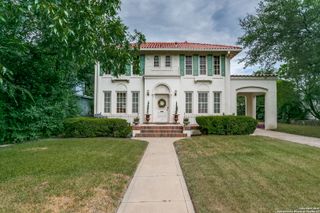 145 E Elsmere, San Antonio, TX 78212