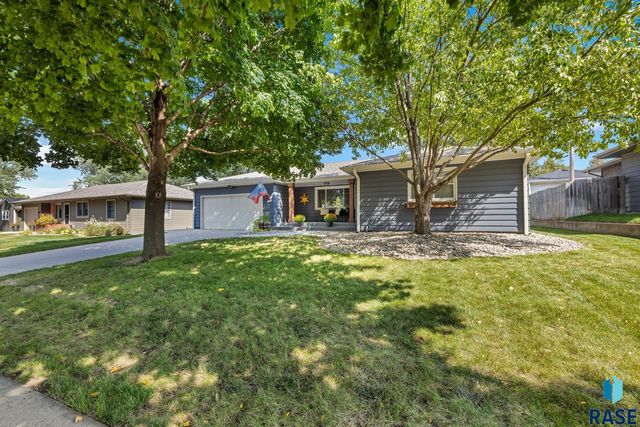 2412 S 5th Ave Avenue, Sioux Falls, SD 57105