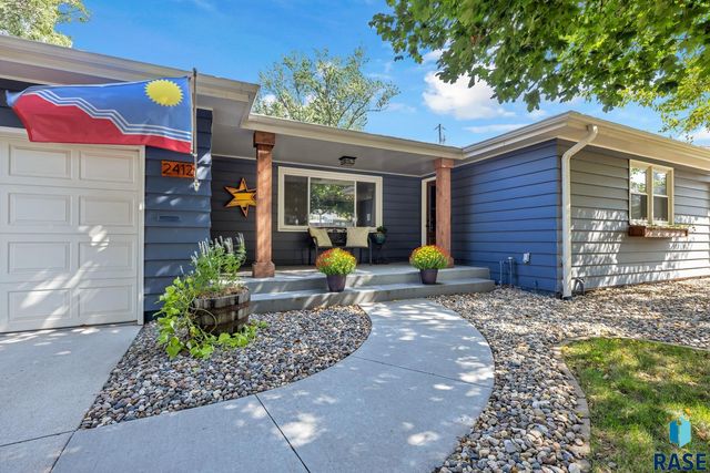 2412 S 5th Ave Avenue, Sioux Falls, SD 57105