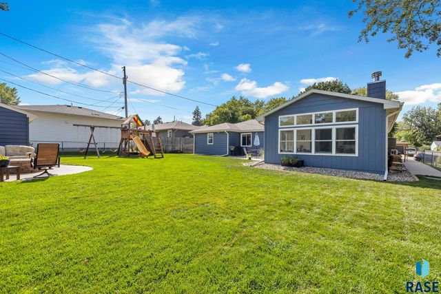 2412 S 5th Ave Avenue, Sioux Falls, SD 57105