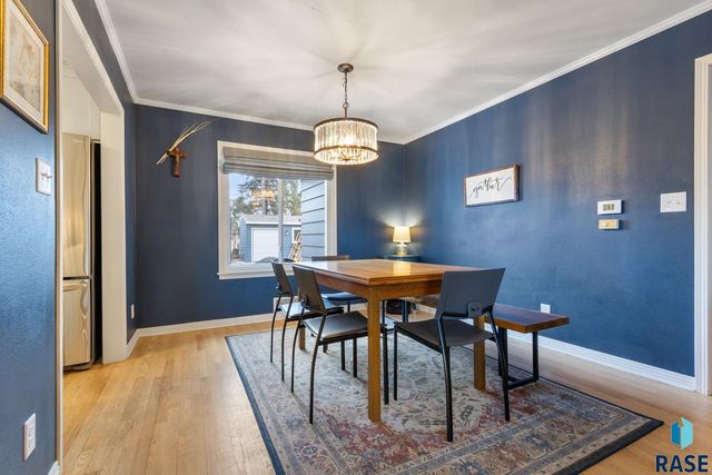 2412 S 5th Ave Avenue, Sioux Falls, SD 57105