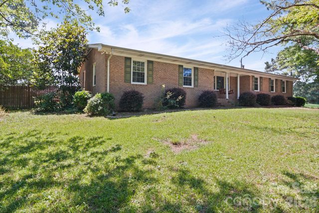 3003 Joe Griffin Road, Monroe, NC 28112