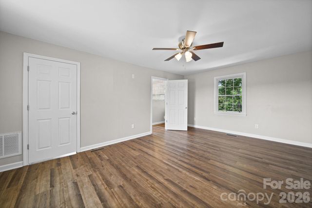3003 Joe Griffin Road, Monroe, NC 28112