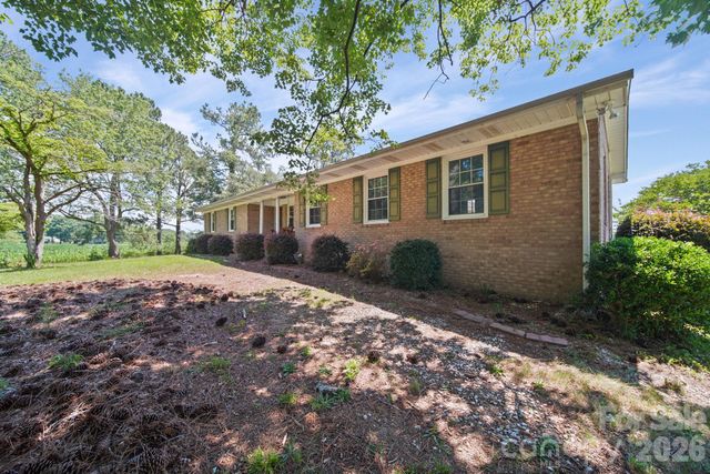 3003 Joe Griffin Road, Monroe, NC 28112