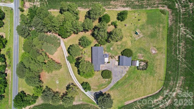 3003 Joe Griffin Road, Monroe, NC 28112