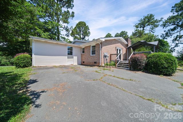 3003 Joe Griffin Road, Monroe, NC 28112