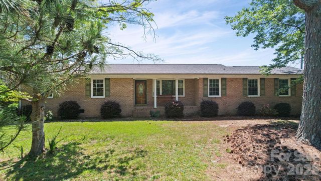 3003 Joe Griffin Road, Monroe, NC 28112