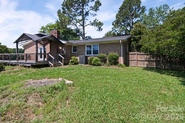 3003 Joe Griffin Road, Monroe, NC 28112