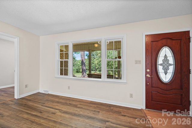 3003 Joe Griffin Road, Monroe, NC 28112