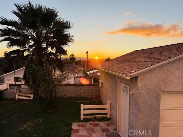 8321 Valecrest Drive, Sun Valley (los Angeles), CA 91352