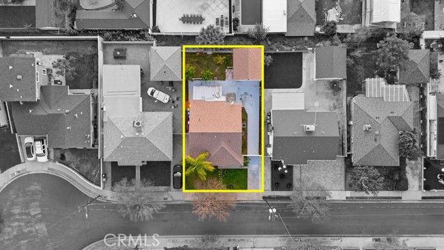 8321 Valecrest Drive, Sun Valley (los Angeles), CA 91352