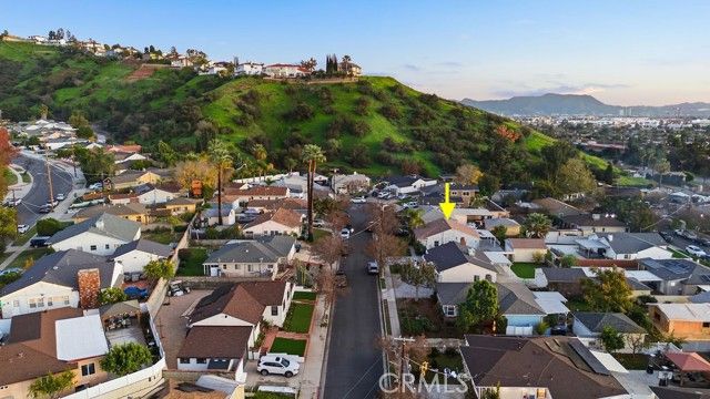 8321 Valecrest Drive, Sun Valley (los Angeles), CA 91352