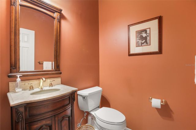 5410 RUSTIC PINE COURT, Orlando, FL 32819