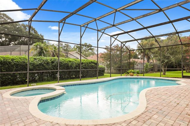 5410 RUSTIC PINE COURT, Orlando, FL 32819