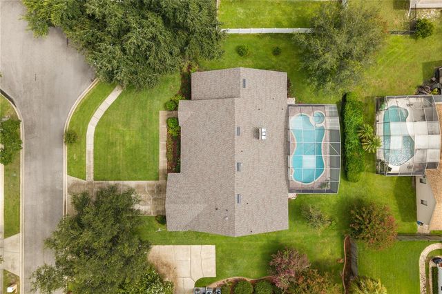 5410 RUSTIC PINE COURT, Orlando, FL 32819