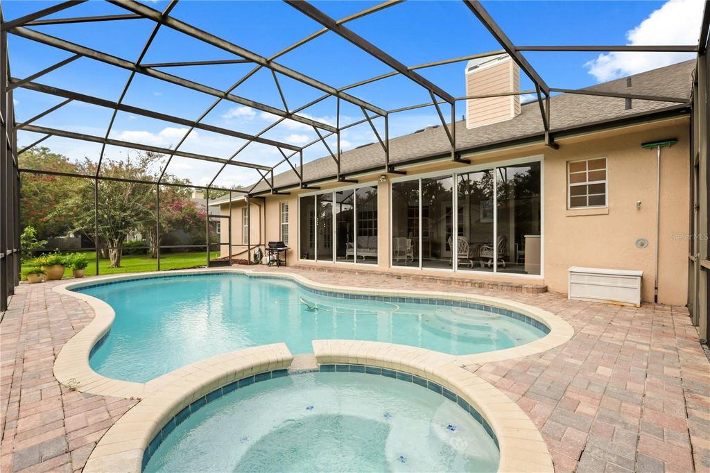 Image 48 of property listing at 5410 RUSTIC PINE COURT, Orlando, FL 32819