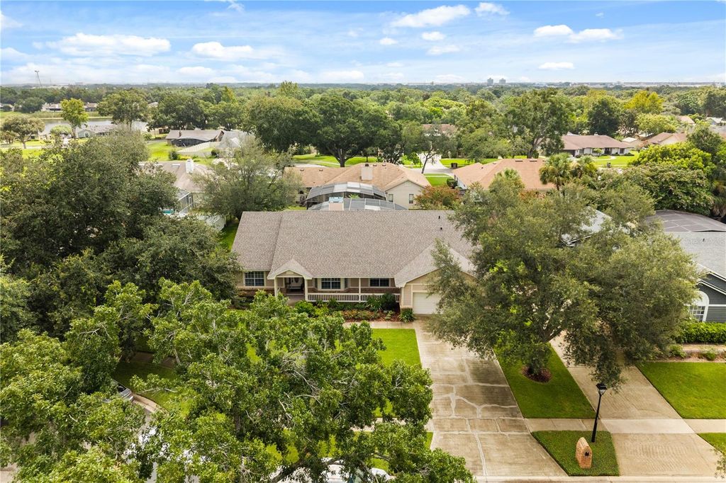 Image 51 of property listing at 5410 RUSTIC PINE COURT, Orlando, FL 32819
