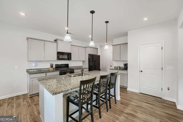 407 Larry Lane, Adairsville, GA 30103
