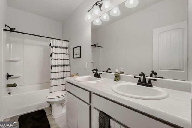 407 Larry Lane, Adairsville, GA 30103