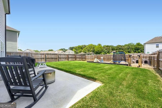 407 Larry Lane, Adairsville, GA 30103