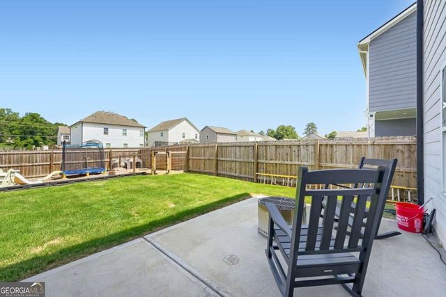 407 Larry Lane, Adairsville, GA 30103