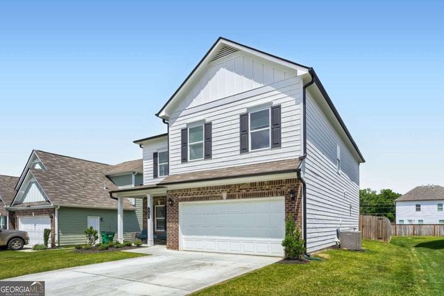 407 Larry Lane, Adairsville, GA 30103