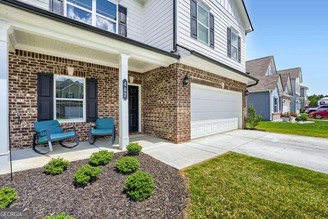 407 Larry Lane, Adairsville, GA 30103