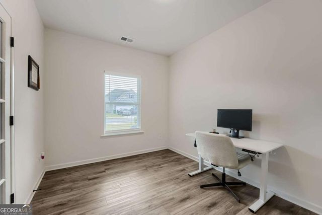 407 Larry Lane, Adairsville, GA 30103