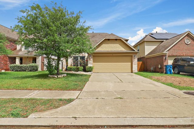 15607 Sheldon Ridge Way, Houston, TX 77044