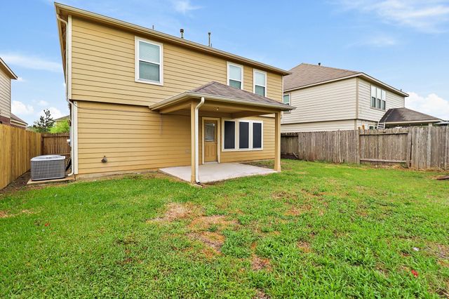 15607 Sheldon Ridge Way, Houston, TX 77044