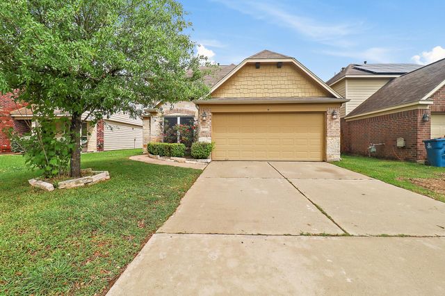 15607 Sheldon Ridge Way, Houston, TX 77044