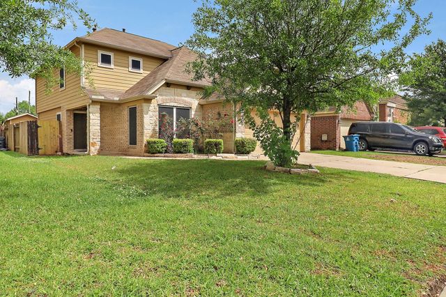 15607 Sheldon Ridge Way, Houston, TX 77044