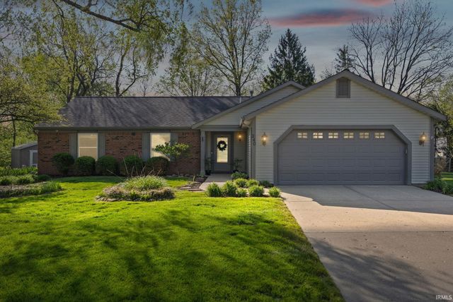240 Bluejay Court, West Lafayette, IN 47906