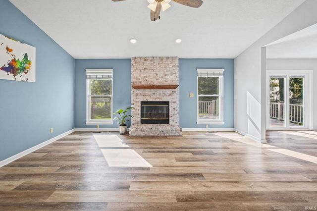 240 Bluejay Court, West Lafayette, IN 47906
