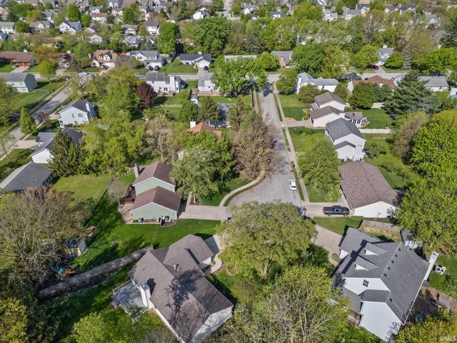 240 Bluejay Court, West Lafayette, IN 47906