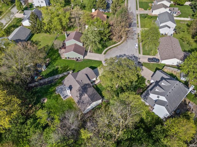 240 Bluejay Court, West Lafayette, IN 47906