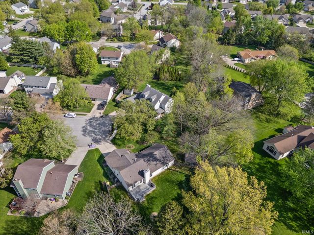 240 Bluejay Court, West Lafayette, IN 47906