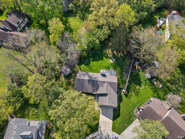 240 Bluejay Court, West Lafayette, IN 47906