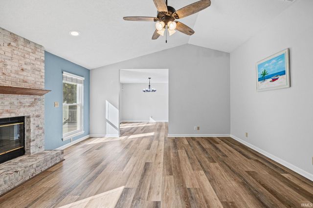 240 Bluejay Court, West Lafayette, IN 47906