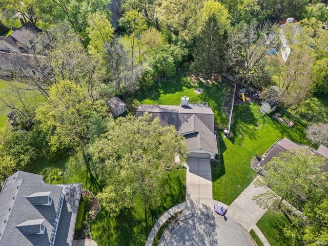 240 Bluejay Court, West Lafayette, IN 47906