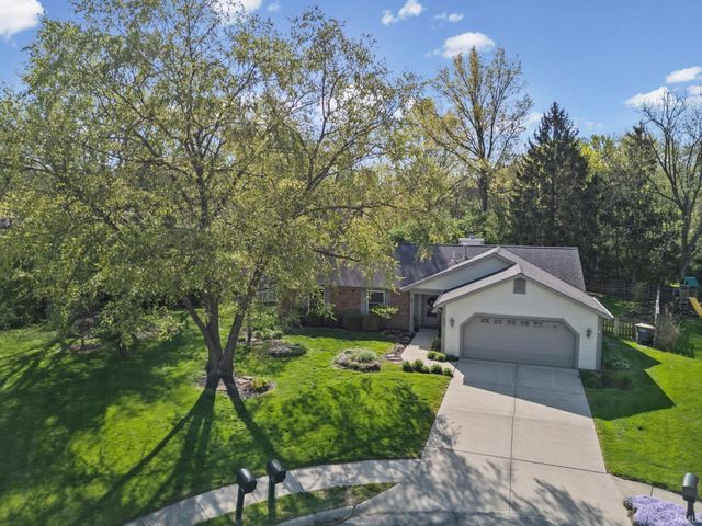 240 Bluejay Court, West Lafayette, IN 47906