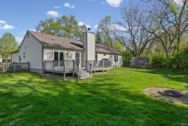 240 Bluejay Court, West Lafayette, IN 47906