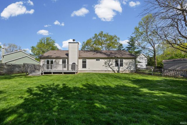 240 Bluejay Court, West Lafayette, IN 47906