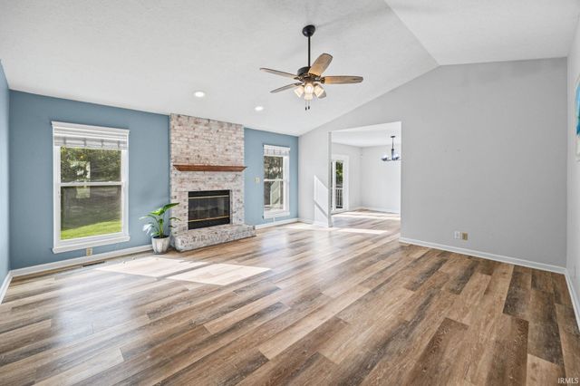 240 Bluejay Court, West Lafayette, IN 47906